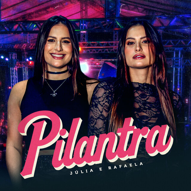Pilantra (Ao Vivo)