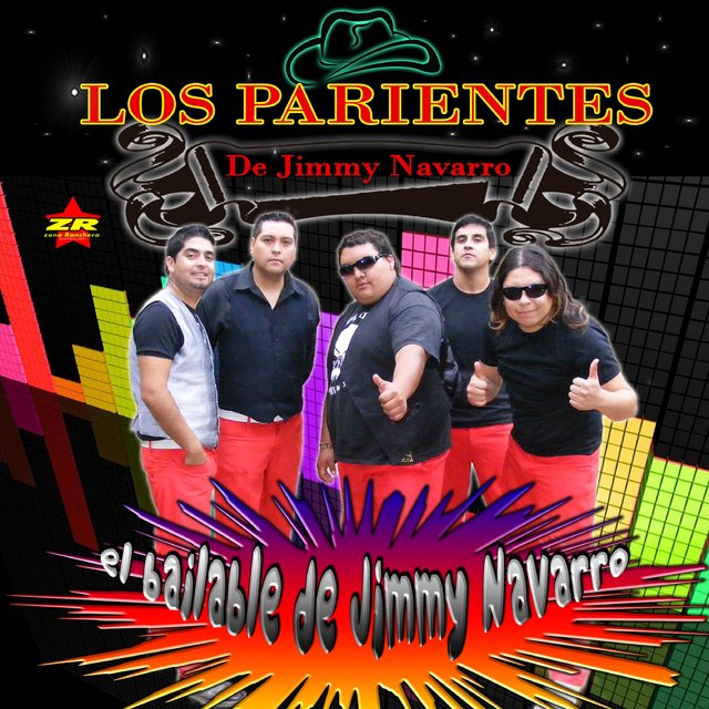El Bailable de Jimmy Navarro