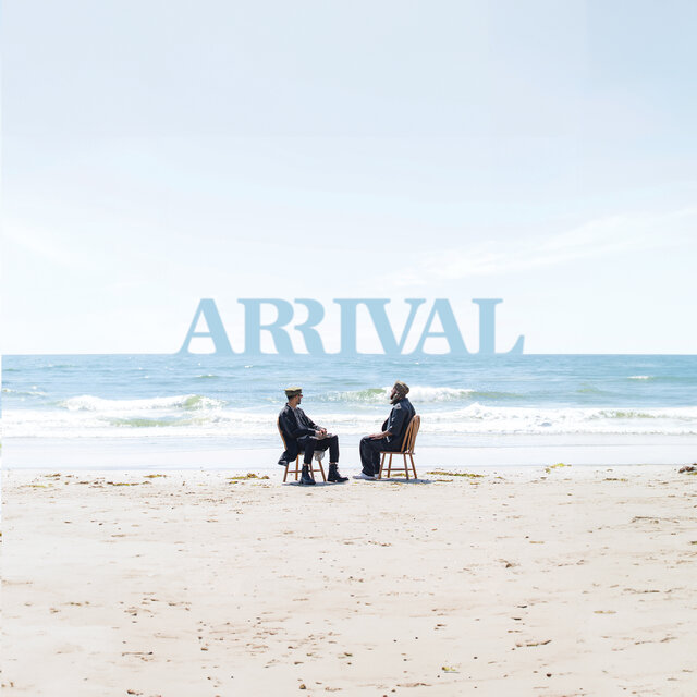 Arrival
