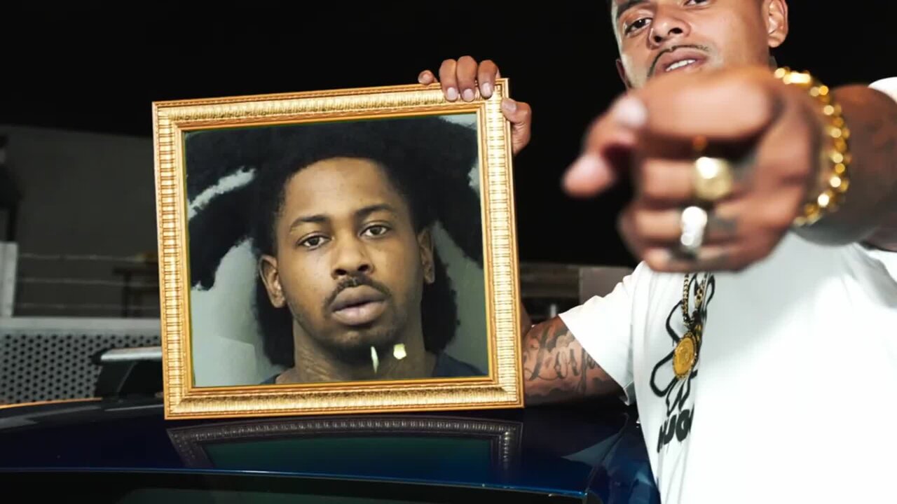 MONEY CALLIN' (feat. Yody 4x & Mari Montana)