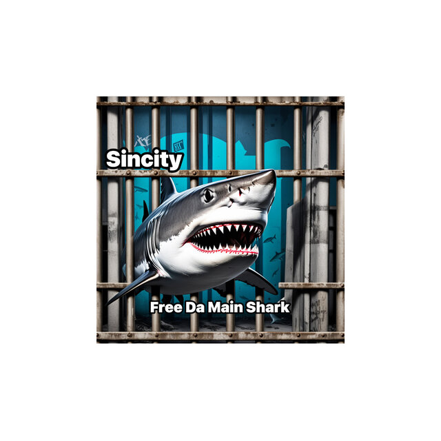 Free the Main Shark