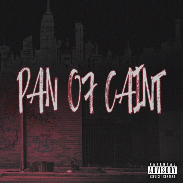 PAN OF CAINT