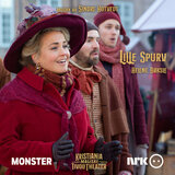 Lille Spurv