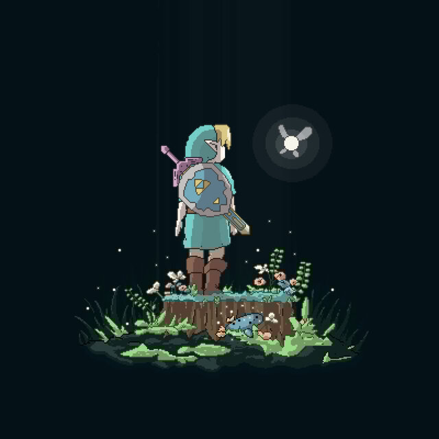 Ocarina of Time