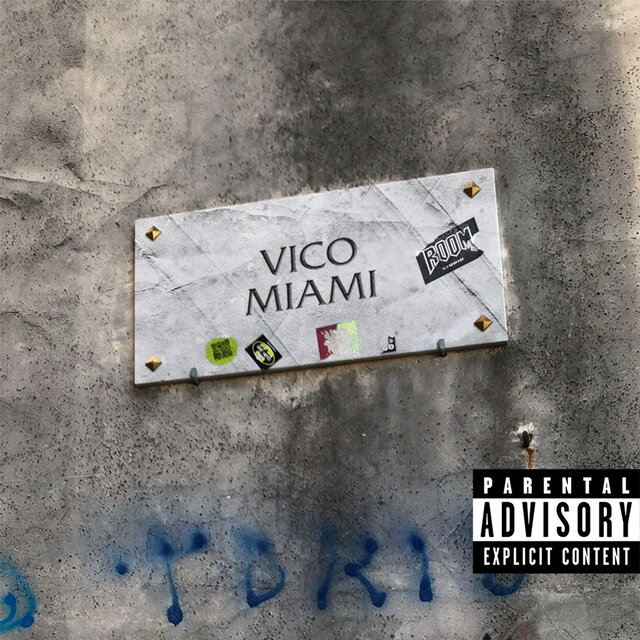 Vico Miami