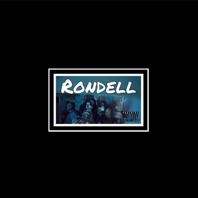 Rondell (feat. Que Moneyy, RichVibe Monty & Baby ceo)