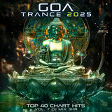Love Without Limits (Goa Trance DJ Mixed)