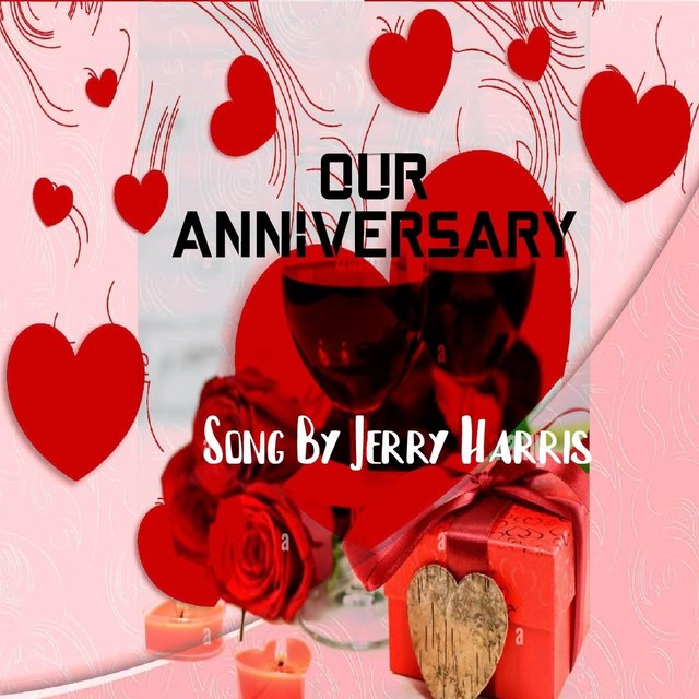 Our Anniversary