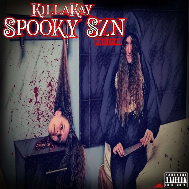 Spooky Szn
