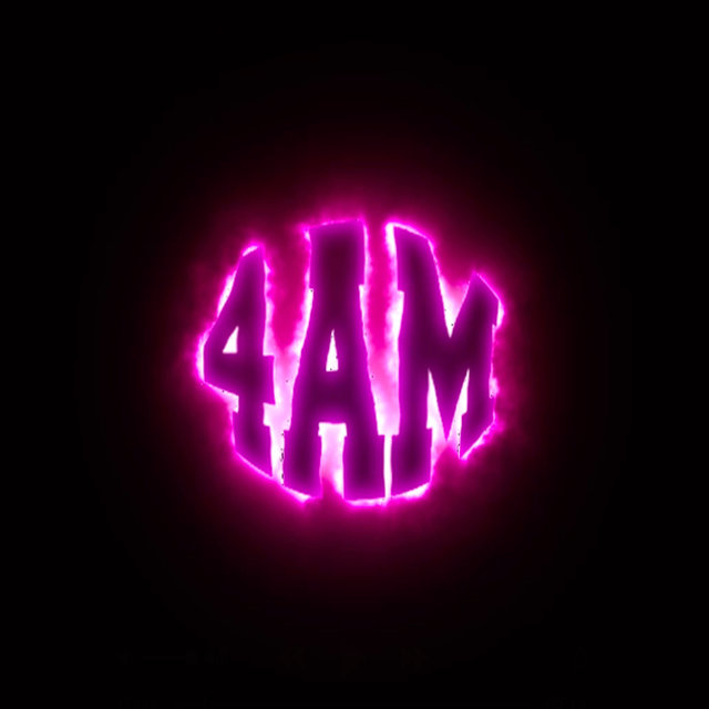 4 AM