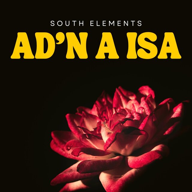 Ad'n A Isa (feat. South Elements)
