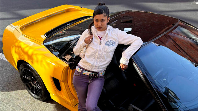 Super (Video Oficial)