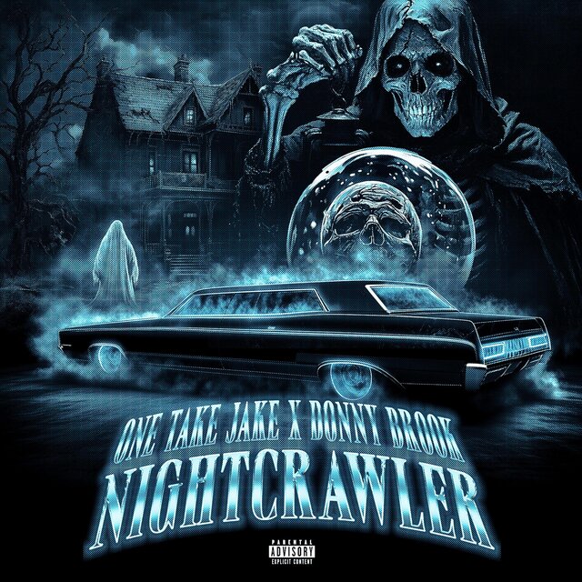 Nightcrawler