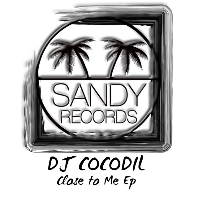 Close to Me EP