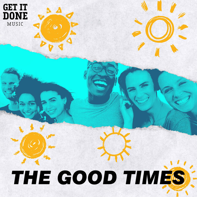 The Good Times