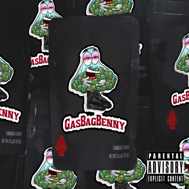 GasBag the Album