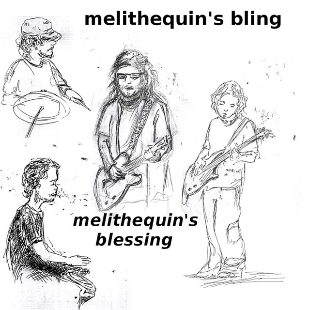Melithequin's Blessing