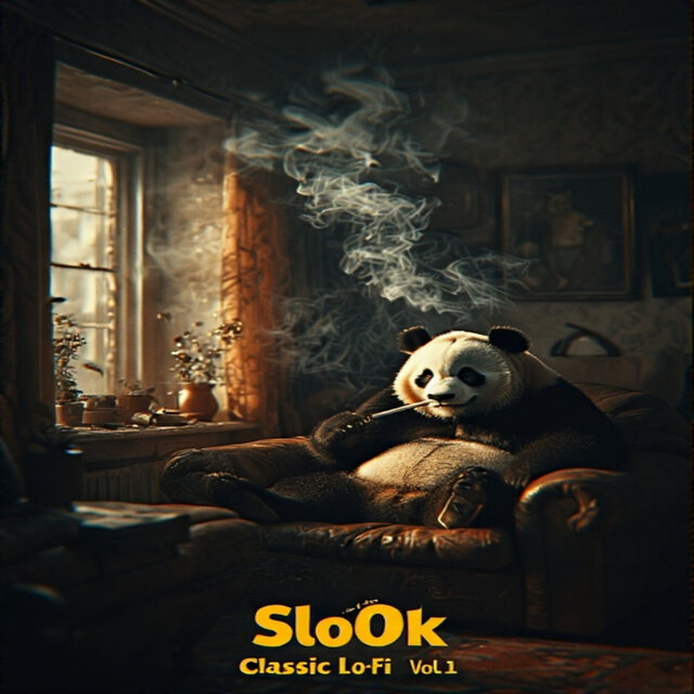 Slook Classic Lo-Fi Vol.1
