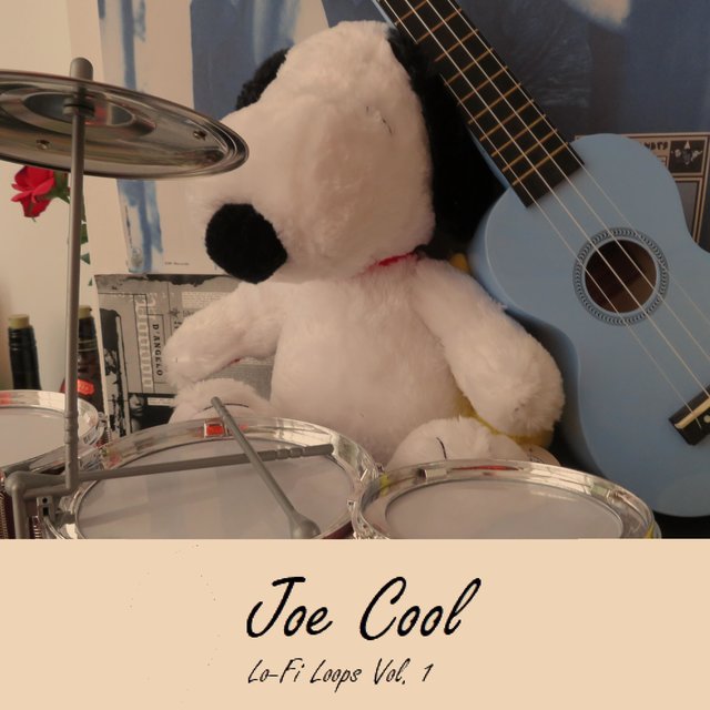 LoFi Loops Volume 1
