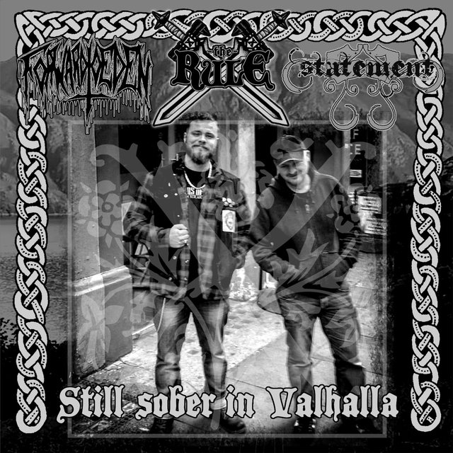 Still Sober in Valhalla
