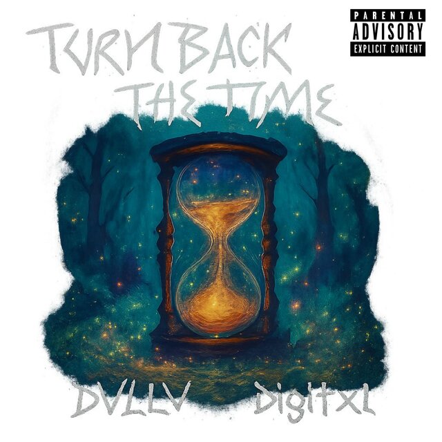 Turn Back The Time