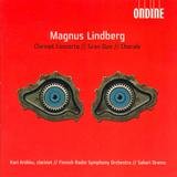 Clarinet Concerto