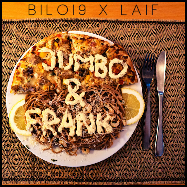 Jumbo & Frank