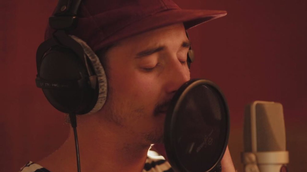 Sometimes (Acoustic Version)