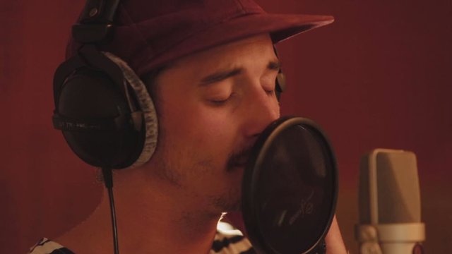Sometimes (Acoustic Version)