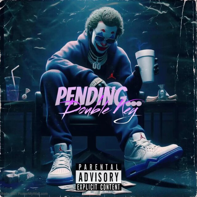 Pending... Double Key
