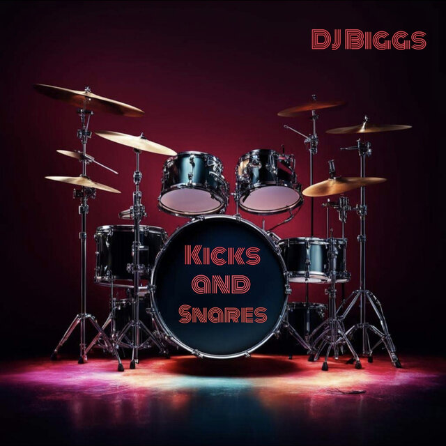 Kicks and Snares