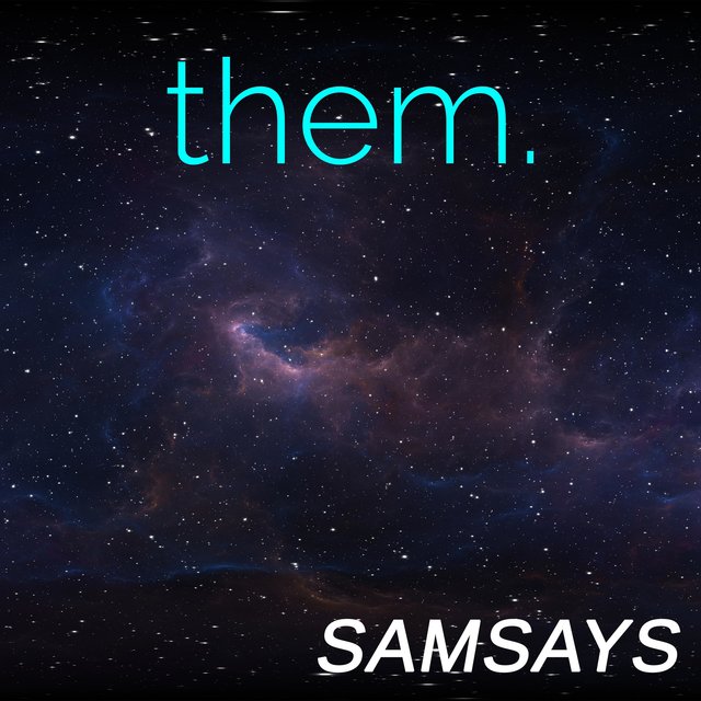 them.