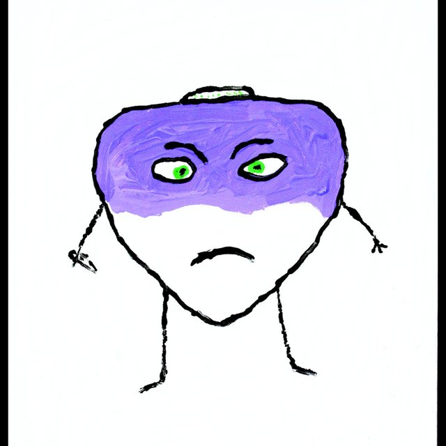 Bad Turnip