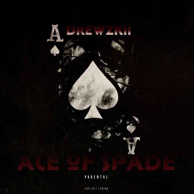 Ace Of Spade