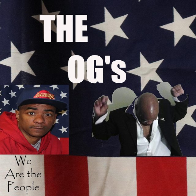 We Are the People