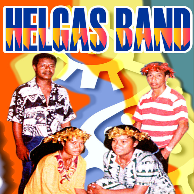 Helgas Band Vol.19