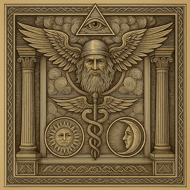 Hermetic Code