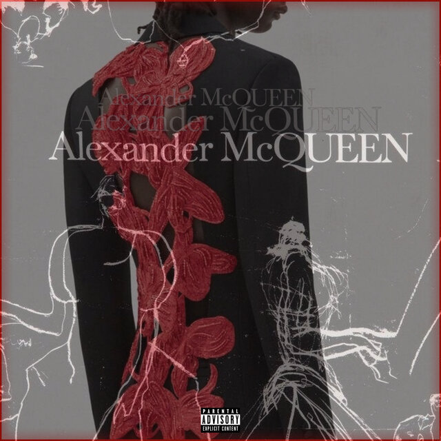 Alexander Macqueen