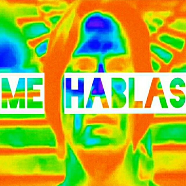 Me Hablas (R.O.B.L.E.S)
