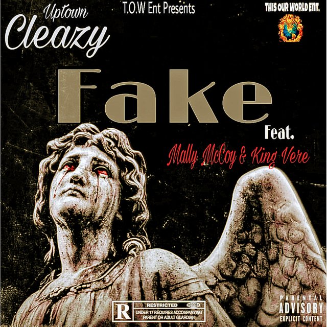 Fake (feat. King Vere & Mally McCoy)