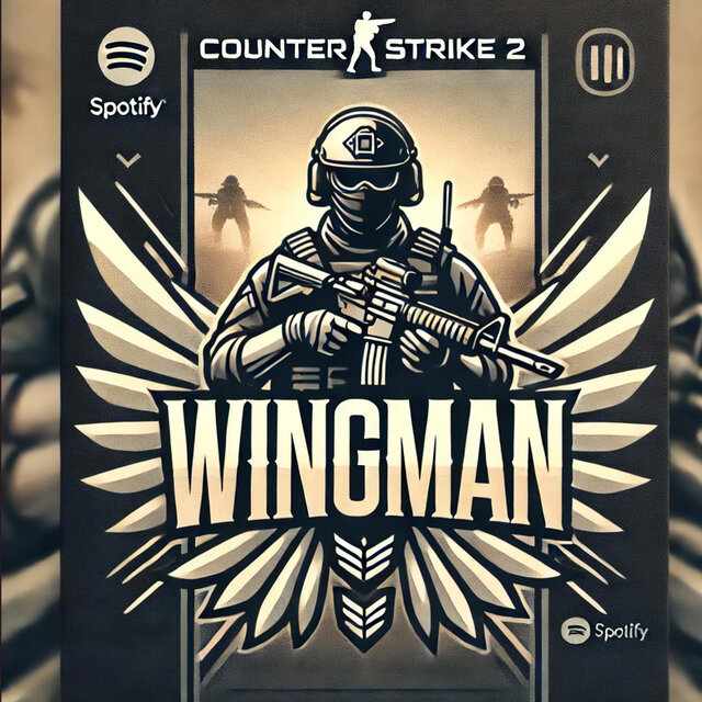 Wingman