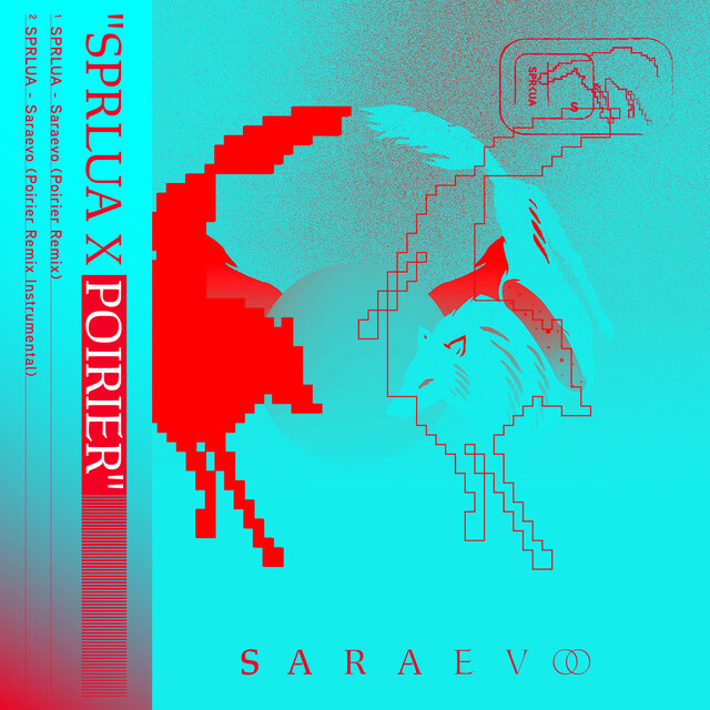 Saraevo (Remixed by Poirier)