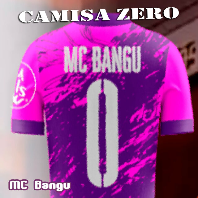 Camisa Zero