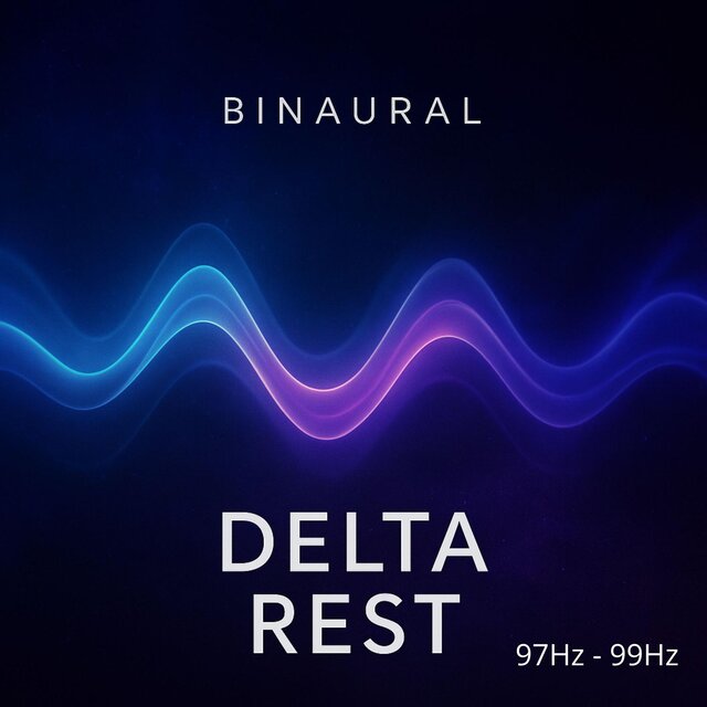 Binaural Delta Rest