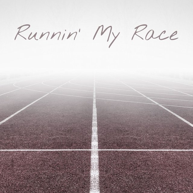 Runnin' My Race