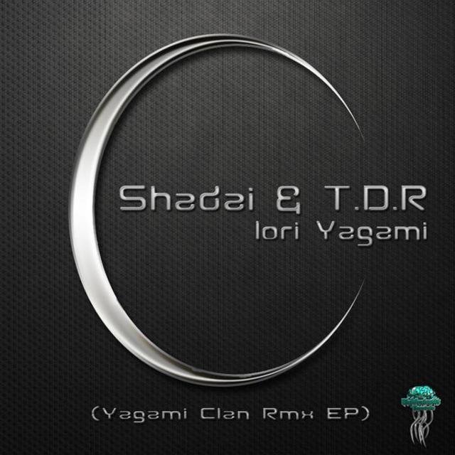 Iori Yagami (Yagami Clan Remix EP), Vol. 1
