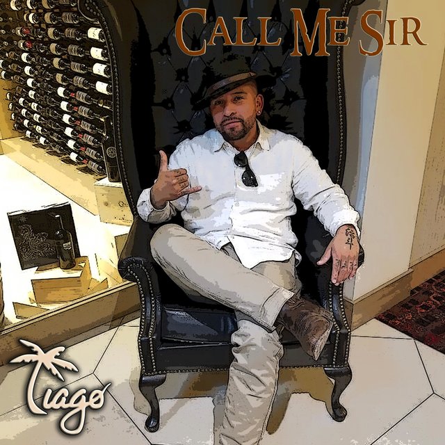 Call Me Sir (feat. Storm Goring)