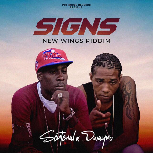 Signs (feat. Sentenal) [Special VersionEplixit]