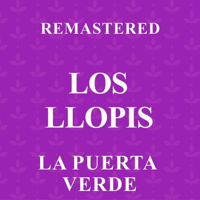 La puerta verde (Remastered)