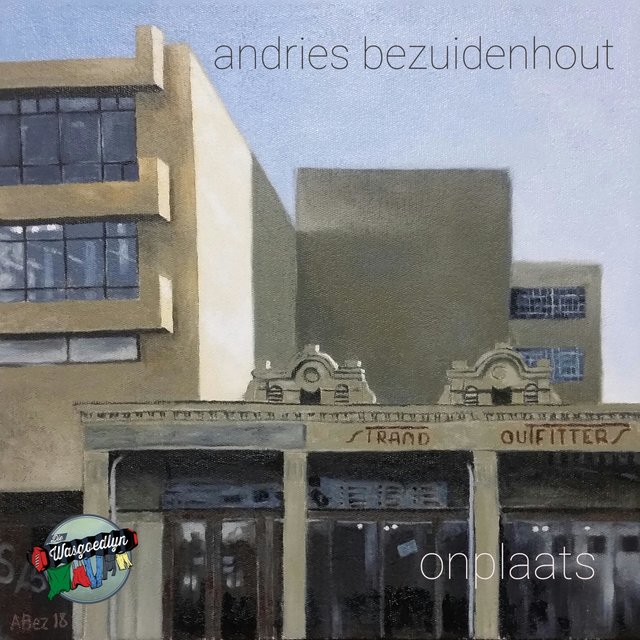 Onplaats